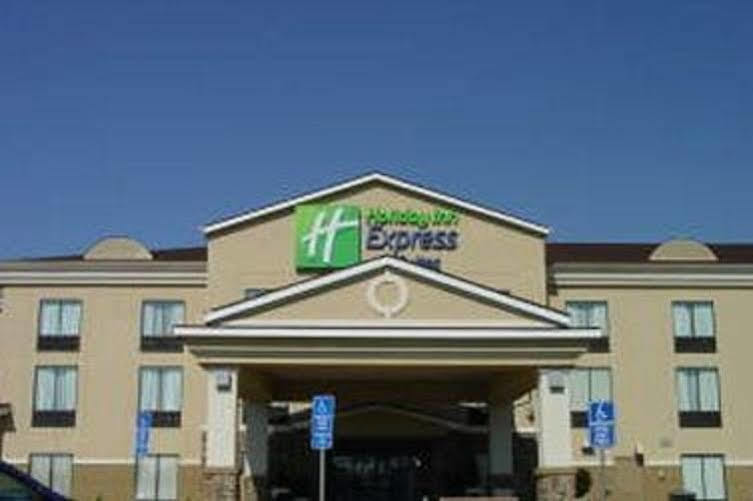 Holiday Inn Express And Suites Kittanning, An Ihg Hotel Екстериор снимка